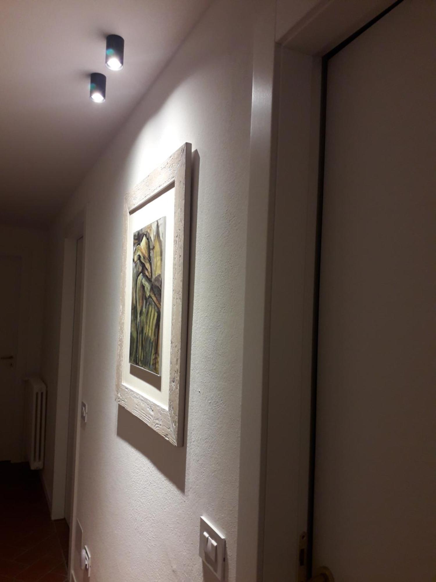 La Casa Del Vescovo Apartment Imola Exterior photo